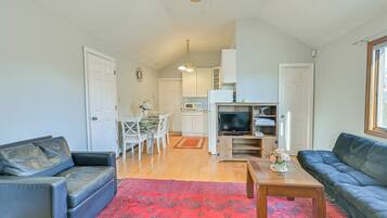 Căn hộ (1 Bedroom) | Mặt tiền nơi lưu trú