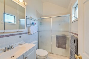 Appartement (1 Bedroom) | Intérieur