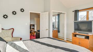 Căn hộ (1 Bedroom) | Nội thất