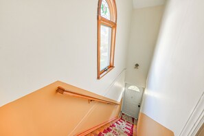 Apartment (1 Bedroom) | Interior - Cozy Levittown Apartment: Full Kitchen + Smart TV! (Levittown)