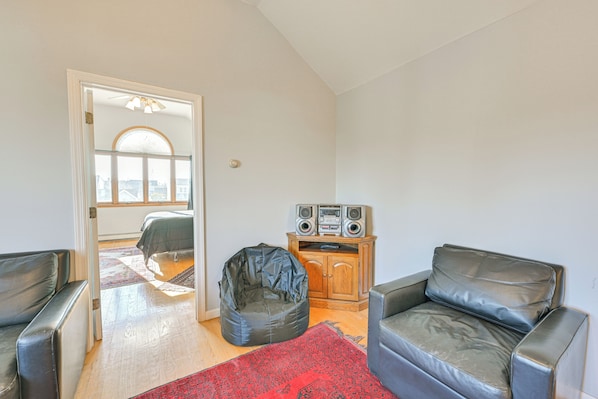 Apartment (1 Bedroom) | Innenbereich