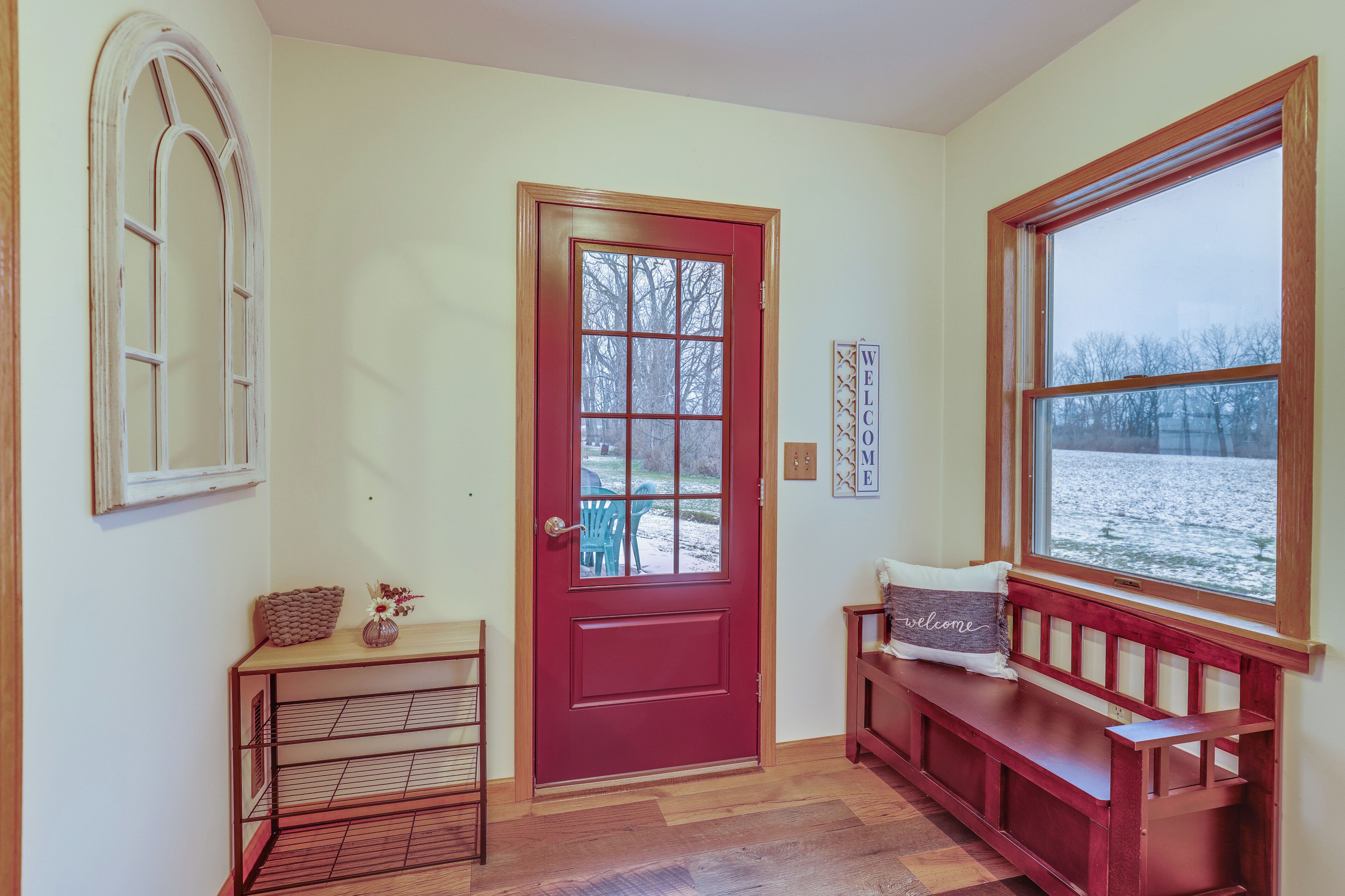 House (3 Bedrooms) | Bahagian dalam