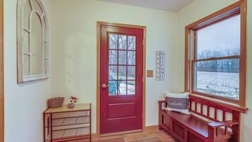 House (3 Bedrooms) | Bahagian dalam