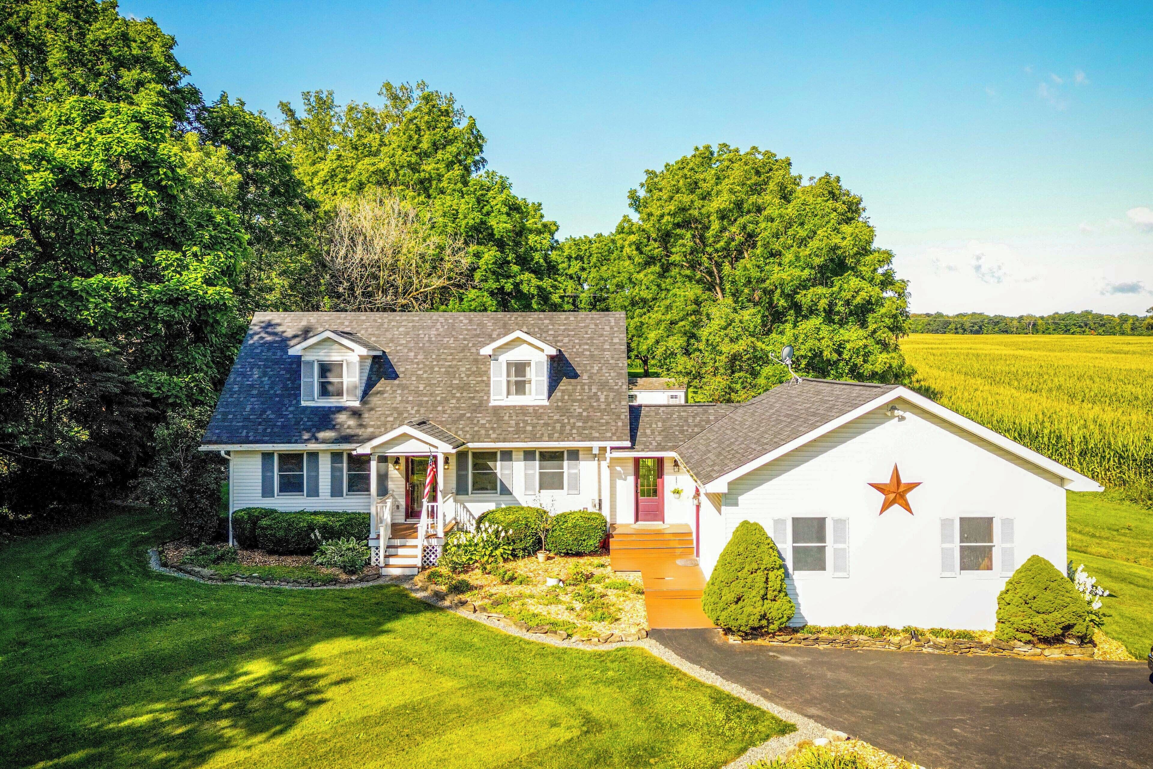 Talo (3 Bedrooms) | Sisätilat