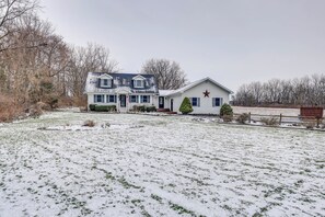 Maison (3 Bedrooms) | Intérieur