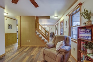 Huis (3 Bedrooms) | Interieur