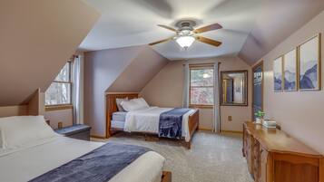 Casa (3 Bedrooms) | Interior