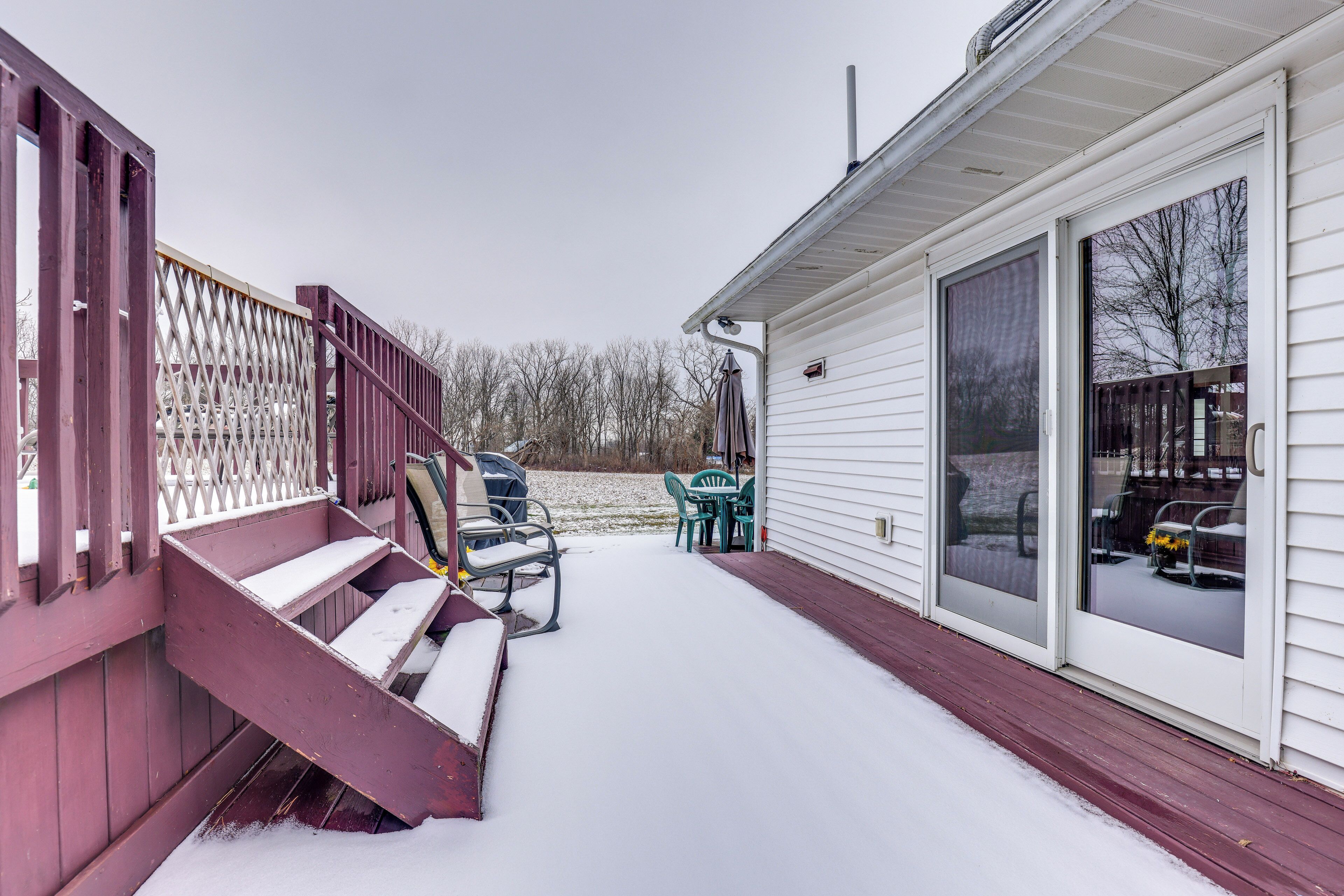 Casa (3 Bedrooms) | Interior