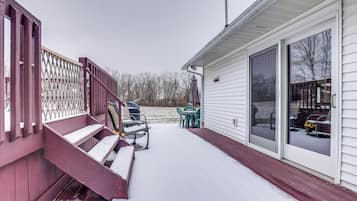 Casa (3 Bedrooms) | Interior