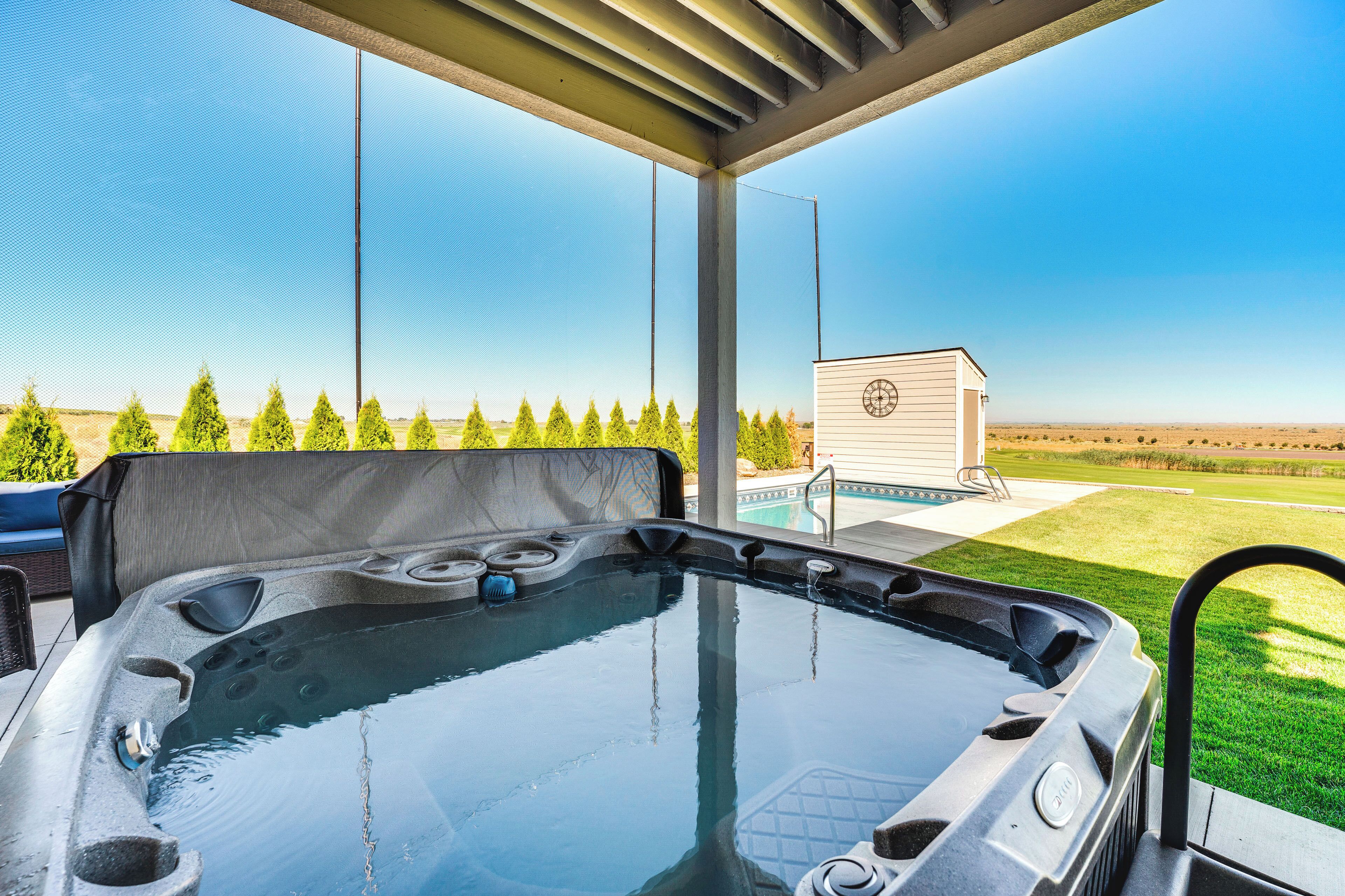 House (4 Bedrooms) | Bahagian dalam