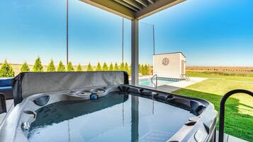 House (4 Bedrooms) | Bahagian dalam