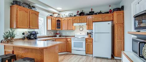 Apartment (0 Bedroom) | Interior