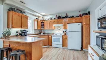 Căn hộ (0 Bedroom) | Nội thất