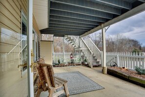 Apartment (0 Bedroom) | Interior