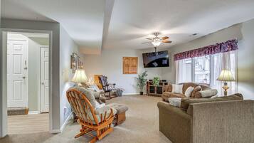 Apartment (0 Bedroom) | Front of property