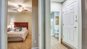 Apartemen (0 Bedroom) | Interior