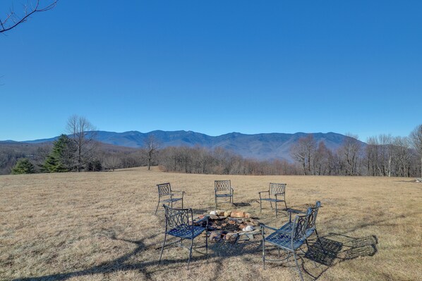 Maison (2 Bedrooms) | Intérieur