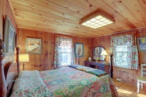 Maison (2 Bedrooms) | Intérieur