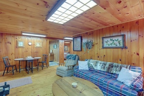 Casa (2 Bedrooms) | Interior