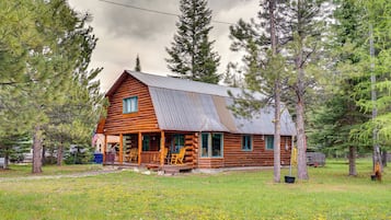House (3 Bedrooms) | Front of property