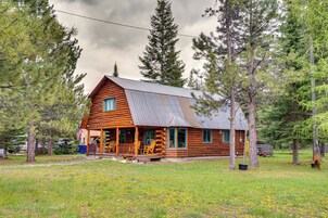 Casa (3 Bedrooms) | Fachada del alojamiento