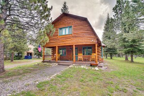Maison (3 Bedrooms) | Intérieur