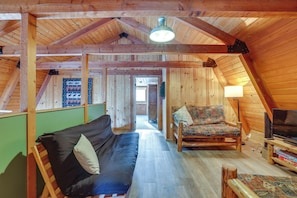 Maison (3 Bedrooms) | Intérieur