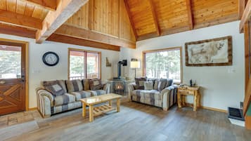 Rumah (3 Bedrooms) | Interior