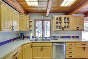 Casa (3 Bedrooms) | Interior