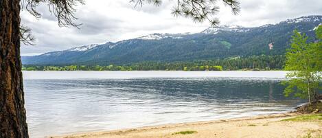 Casa (3 Bedrooms) | Interior