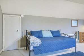 Ferienhaus (3 Bedrooms) | Innenbereich