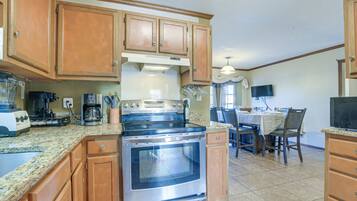 Rumah (3 Bedrooms) | Interior