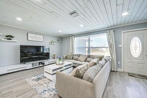 Huis (4 Bedrooms) | Interieur