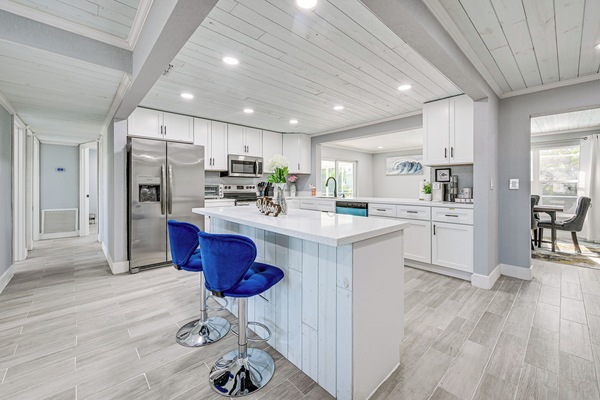 House (4 Bedrooms) | Interior