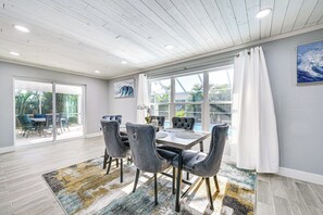 Huis (4 Bedrooms) | Interieur