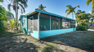 บ้านพัก (2 Bedrooms) | ภายใน