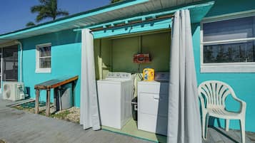 Maison (2 Bedrooms) | Intérieur