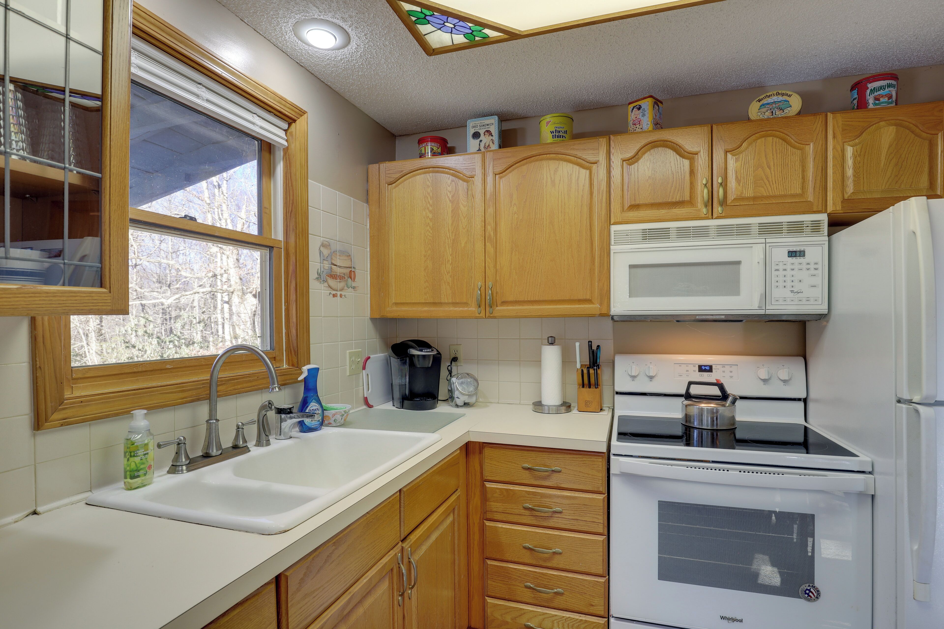 House (1 Bedroom) | Interior