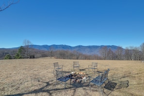 Casa (1 Bedroom) | Parte interna