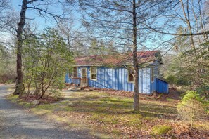 Casa (1 Bedroom) | Parte interna
