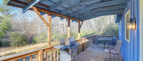 独立别墅 (1 Bedroom) | 住宿内部