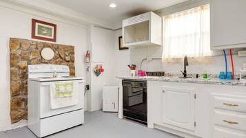 Apartamento (1 Bedroom) | Interior