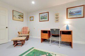 Apartment (1 Bedroom) | Interior - Comfortable Alabama Apartment: Pets Welcome! (Jackson)