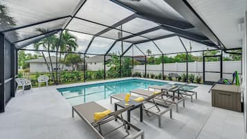 Casa (3 Bedrooms) | Parte interna