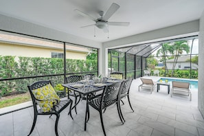 Casa (3 Bedrooms) | Interior