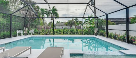 Hus (3 Bedrooms) | Innvendig