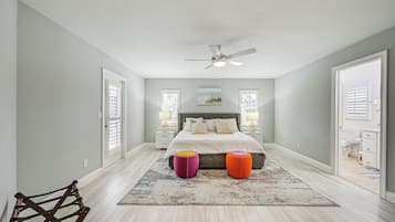 Rumah (3 Bedrooms) | Interior