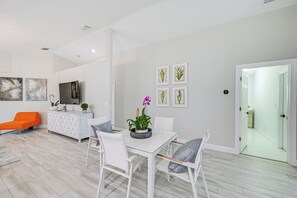 Hus (3 Bedrooms) | Interiör