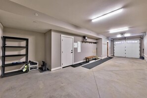 Stadtwohnung, 3 Schlafzimmer | Innenbereich