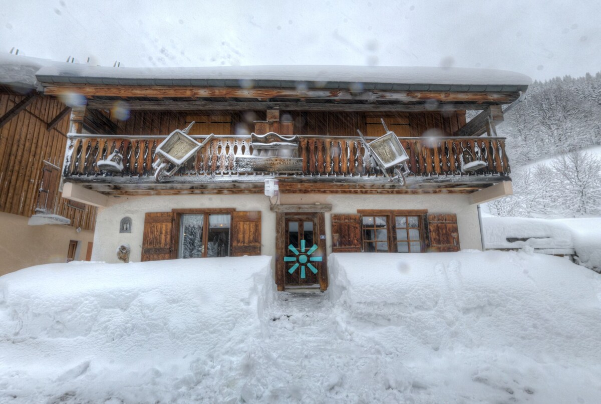 Image de profil de l’hôte